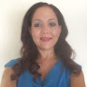 Meet your Posher, Lucila